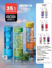 Catálogo Avon Página 68