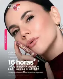 Catálogo Avon Página 7