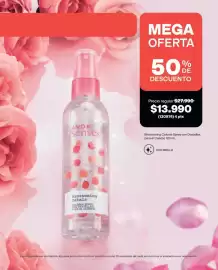 Catálogo Avon Página 70