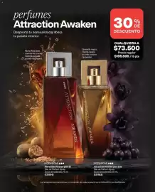 Catálogo Avon Página 72