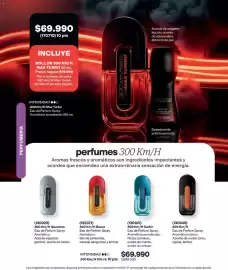 Catálogo Avon Página 73