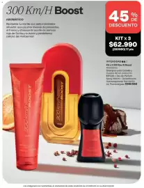 Catálogo Avon Página 74