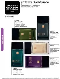Catálogo Avon Página 77