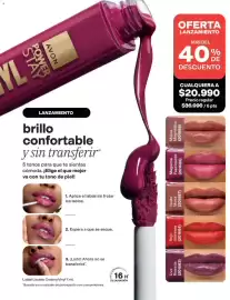 Catálogo Avon Página 8