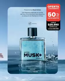 Catálogo Avon Página 80