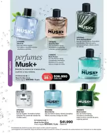 Catálogo Avon Página 81