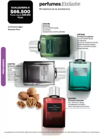 Catálogo Avon Página 83