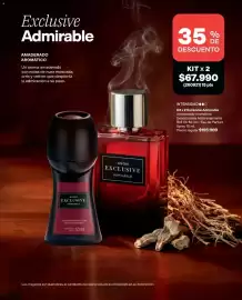 Catálogo Avon Página 84