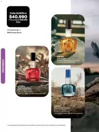 Catálogo Avon Página 85