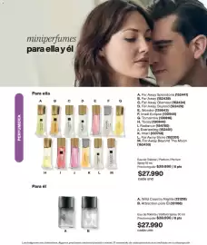 Catálogo Avon Página 87