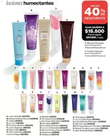 Catálogo Avon Página 88
