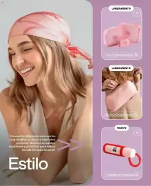 Catálogo Avon Página 89