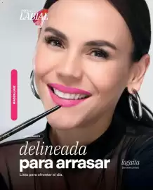 Catálogo Avon Página 9