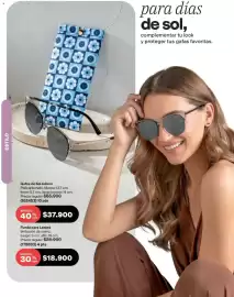 Catálogo Avon Página 91