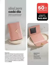 Catálogo Avon Página 98