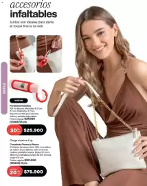 Catálogo Avon Página 99