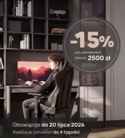 Meblik gazetka Strona 1