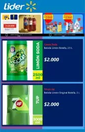 Catálogo Lider semana 28 Página 2
