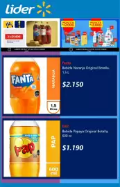 Catálogo Lider semana 28 Página 3