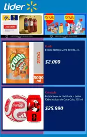 Catálogo Lider semana 28 Página 4
