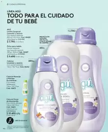 Catálogo Ésika Página 104