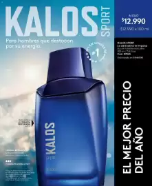 Catálogo Ésika Página 150