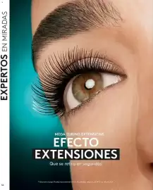 Catálogo Ésika Página 36