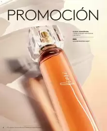 Catálogo Ésika Página 8