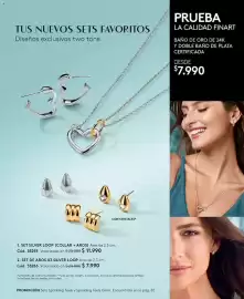 Catálogo Ésika Página 83