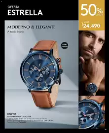 Catálogo Ésika Página 93