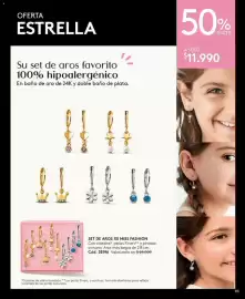 Catálogo Ésika Página 95