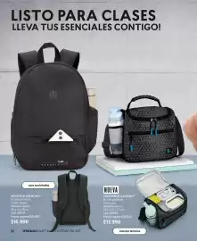 Catálogo Cyzone Página 100
