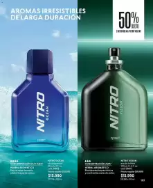 Catálogo Cyzone Página 107