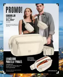 Catálogo Cyzone Página 114