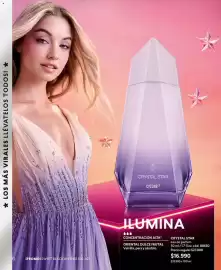Catálogo Cyzone Página 12
