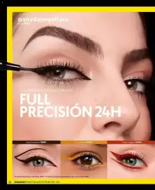 Catálogo Cyzone Página 36
