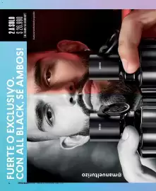 Catálogo Cyzone Página 4