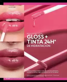 Catálogo Cyzone Página 52