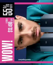 Catálogo Cyzone Página 6
