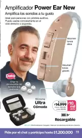Catálogo A3D Página 11