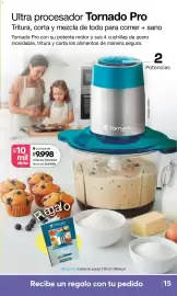 Catálogo A3D Página 15