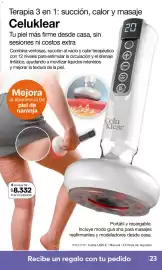 Catálogo A3D Página 23