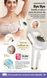 Catálogo A3D Página 25