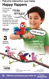 Catálogo A3D Página 26