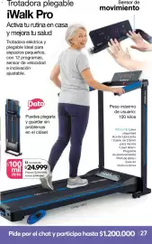 Catálogo A3D Página 27