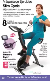 Catálogo A3D Página 28
