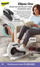 Catálogo A3D Página 30
