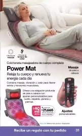 Catálogo A3D Página 31