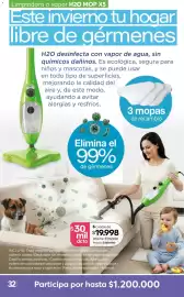 Catálogo A3D Página 32