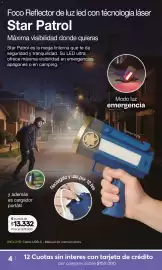 Catálogo A3D Página 4